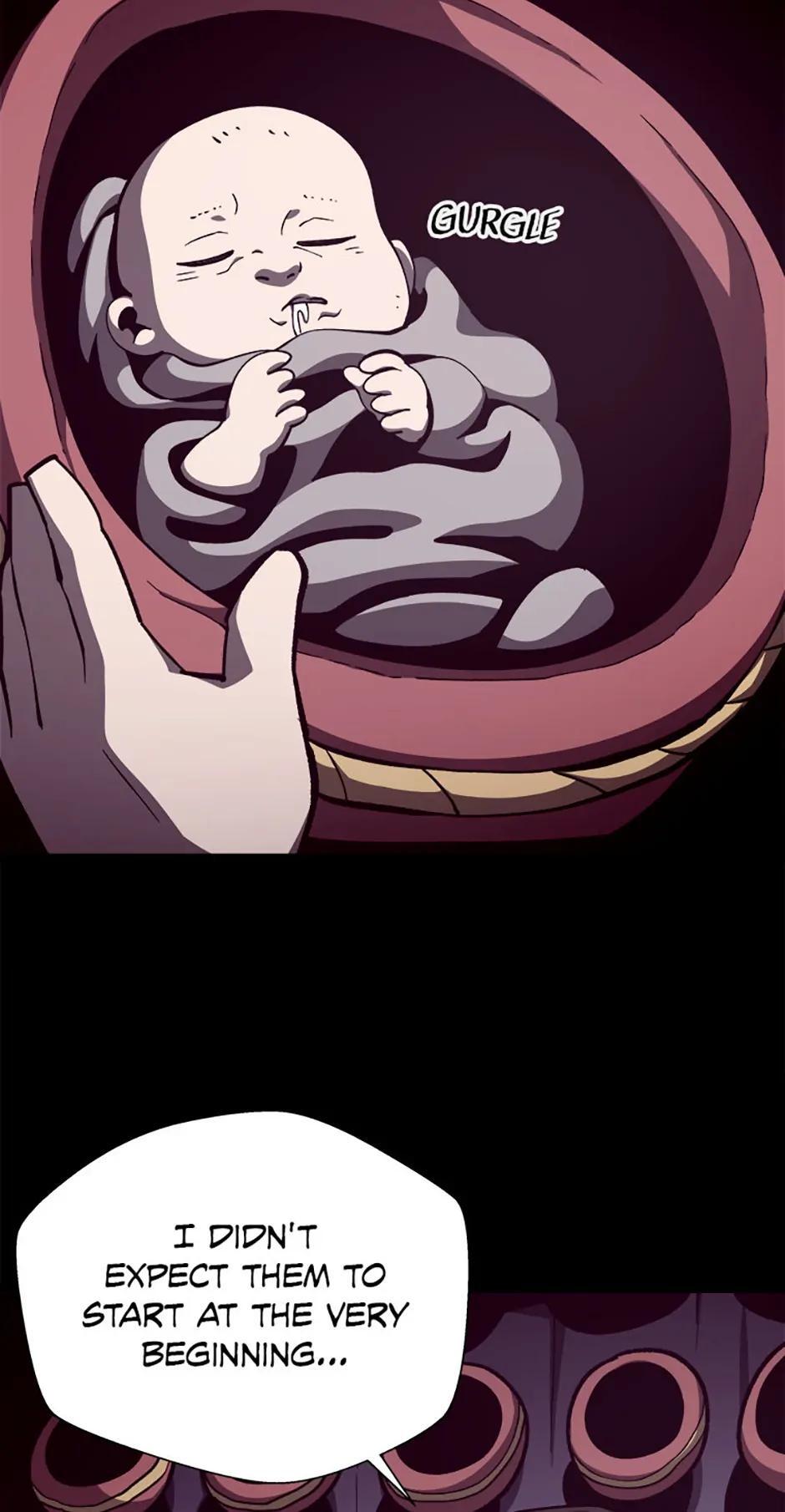 Read Dungeon Odyssey Manga Online