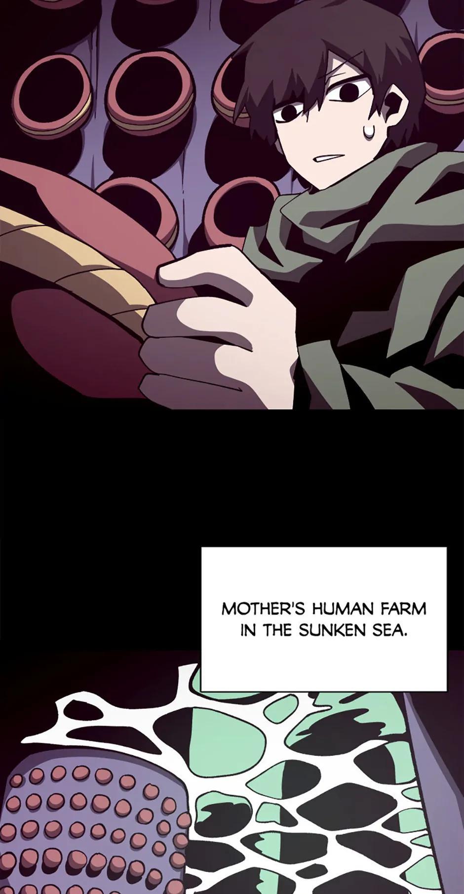 Read Dungeon Odyssey Manga Online