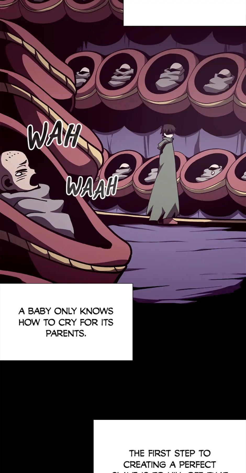 Read Dungeon Odyssey Manga Online