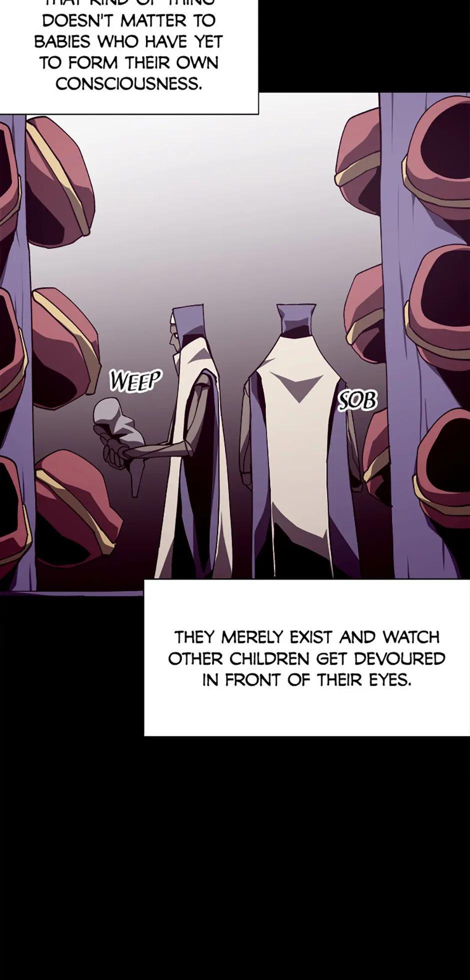Read Dungeon Odyssey Manga Online