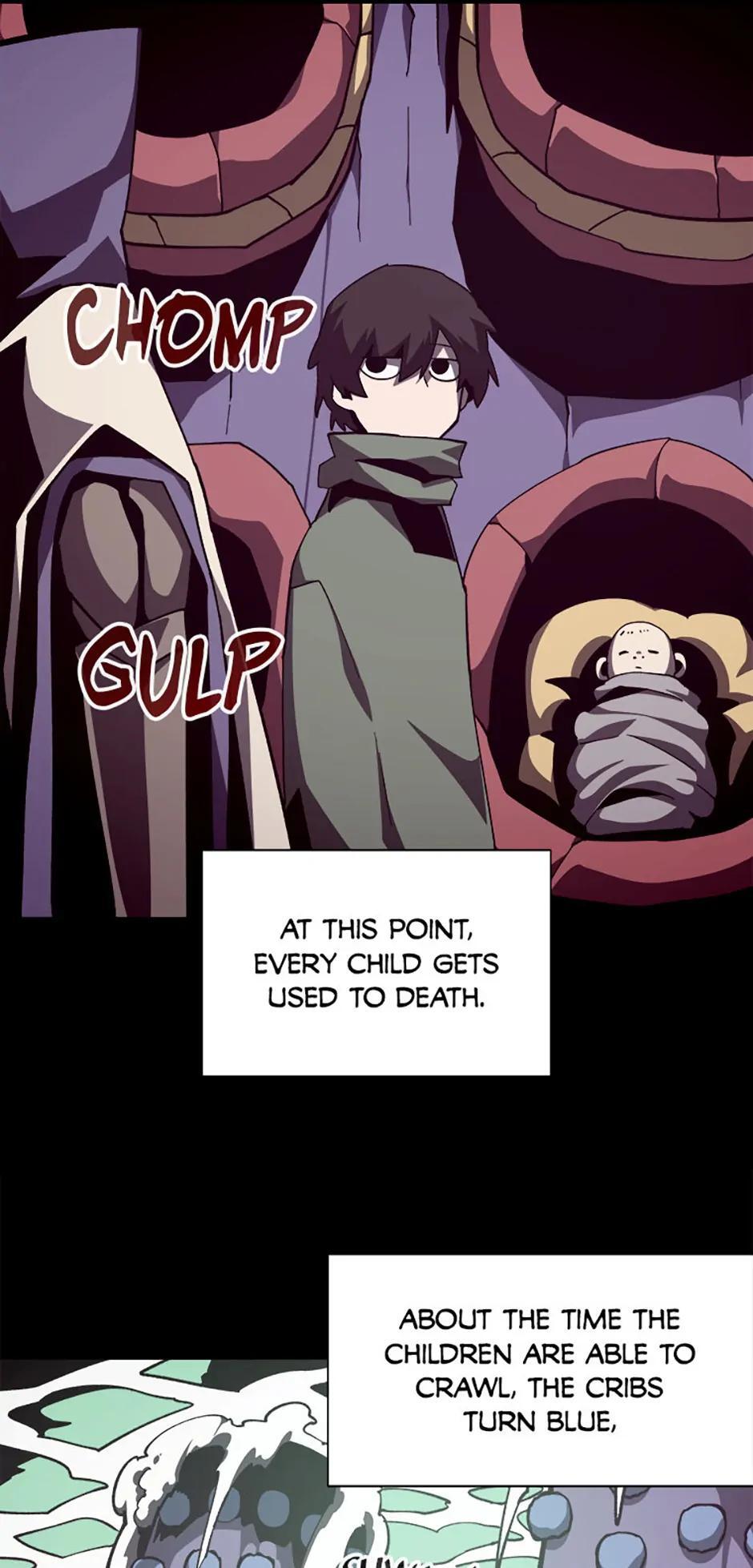 Read Dungeon Odyssey Manga Online