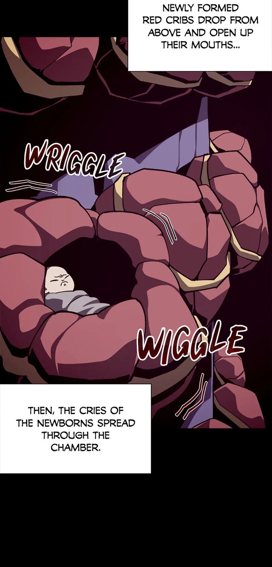 Read Dungeon Odyssey Manga Online