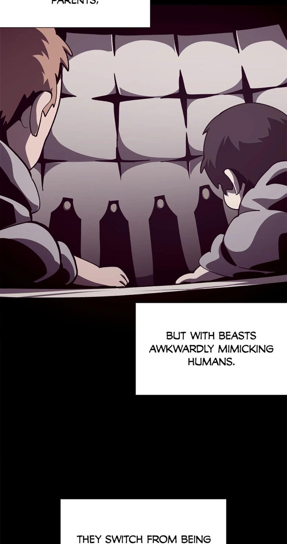 Read Dungeon Odyssey Manga Online