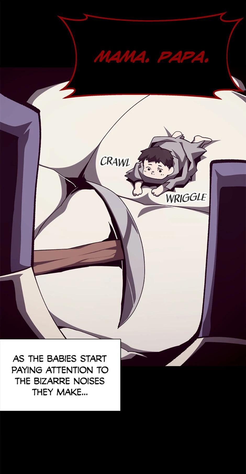 Read Dungeon Odyssey Manga Online