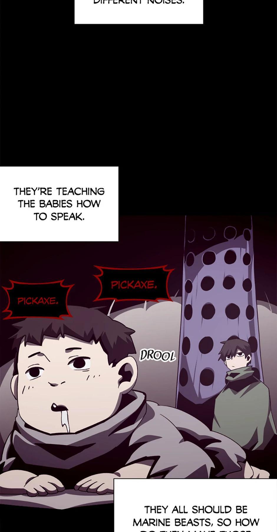 Read Dungeon Odyssey Manga Online