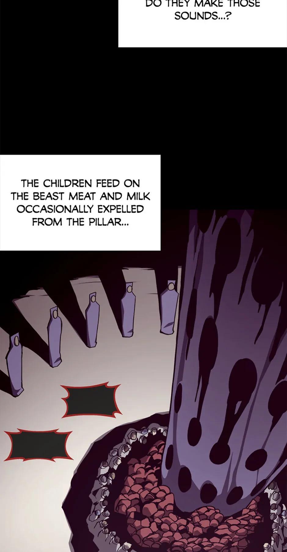 Read Dungeon Odyssey Manga Online