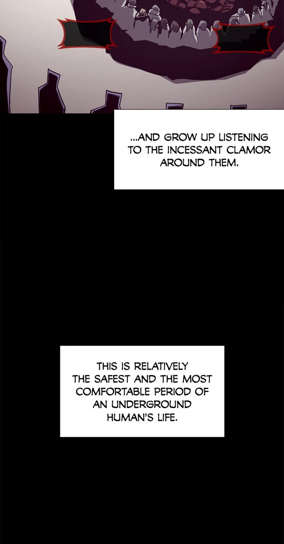 Read Dungeon Odyssey Manga Online