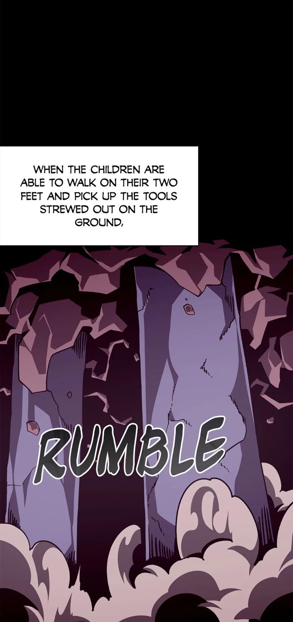 Read Dungeon Odyssey Manga Online