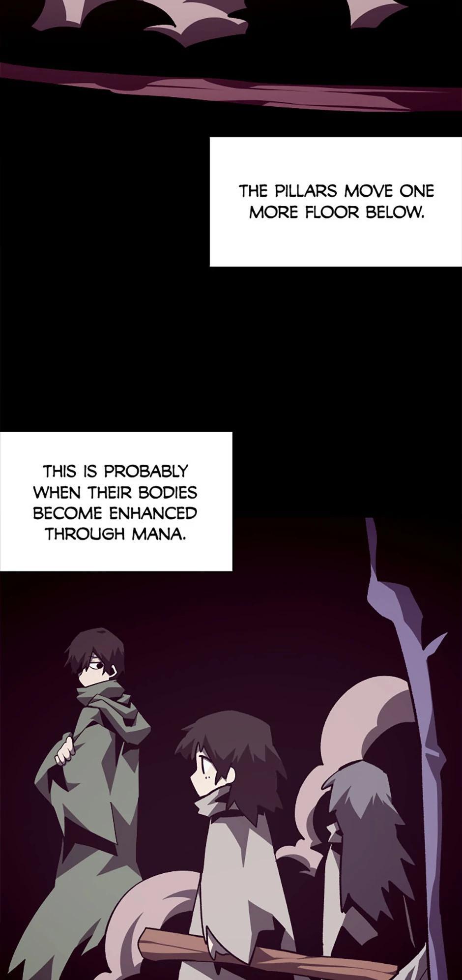 Read Dungeon Odyssey Manga Online