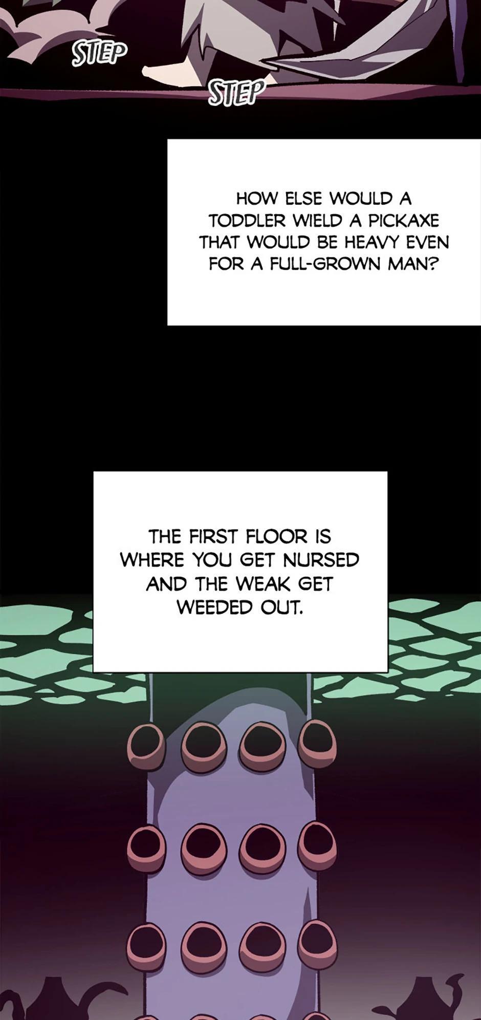 Read Dungeon Odyssey Manga Online
