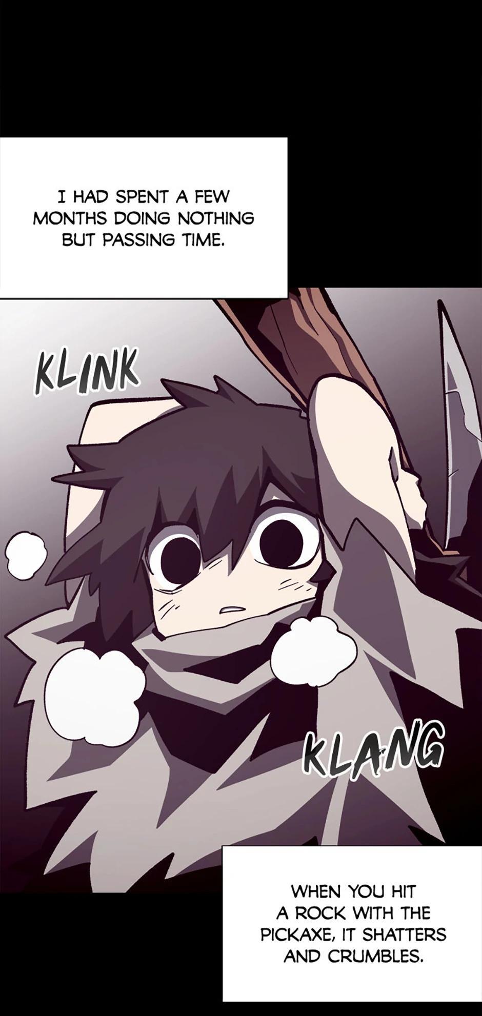 Read Dungeon Odyssey Manga Online