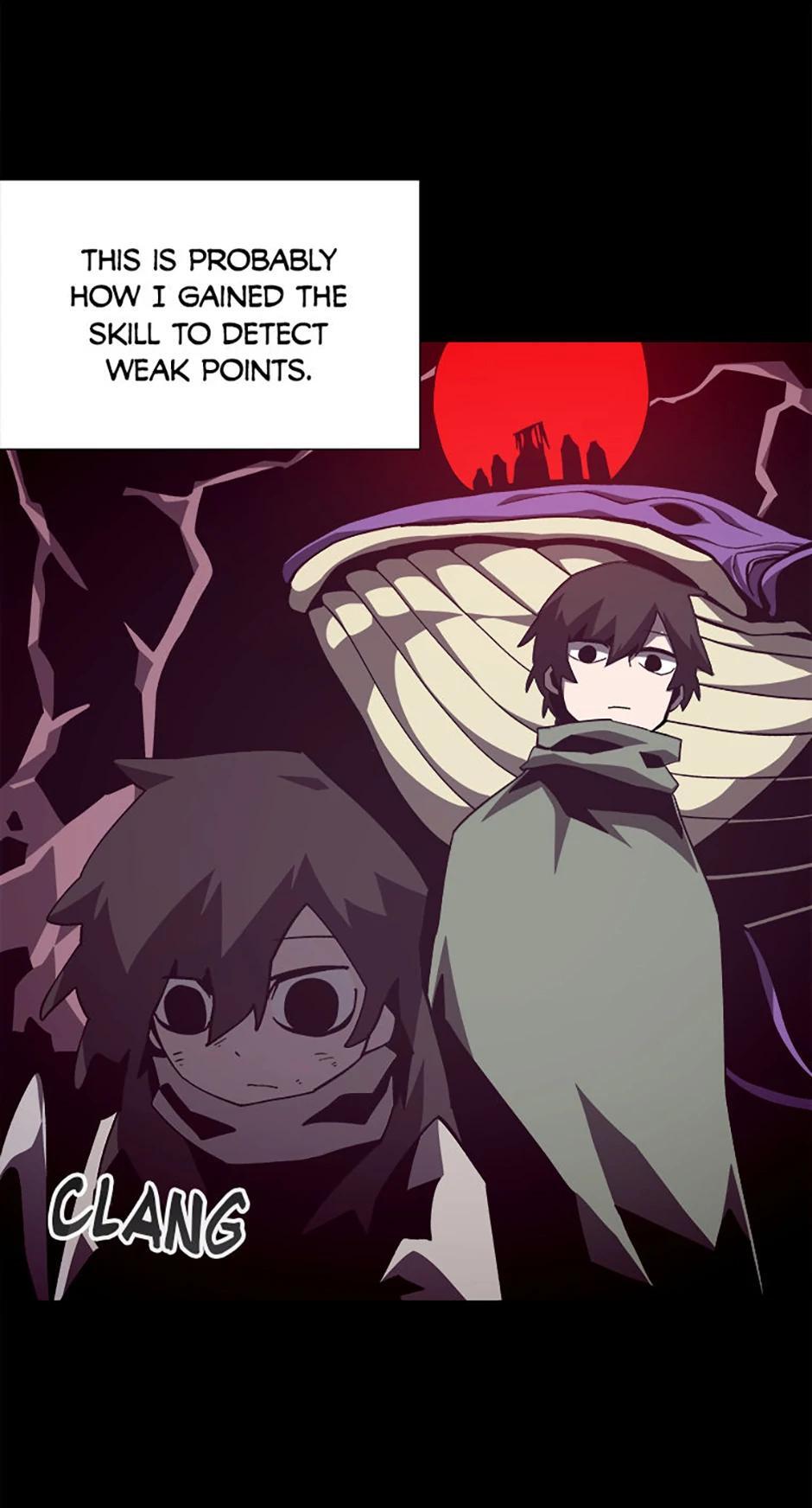 Read Dungeon Odyssey Manga Online