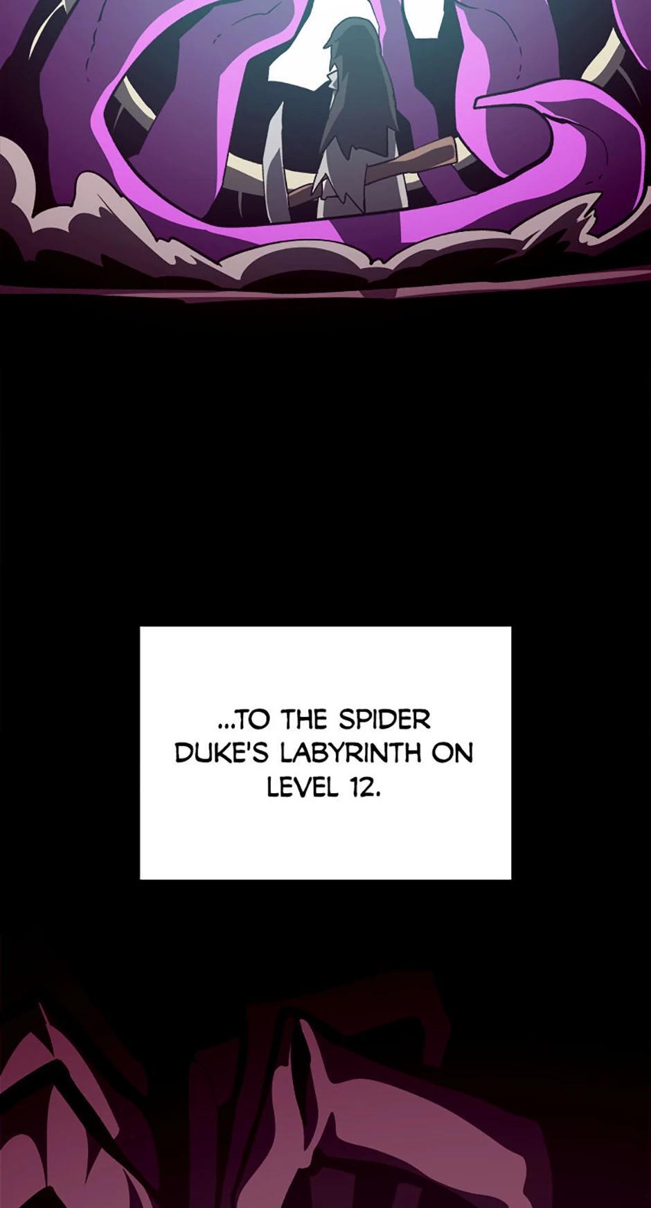 Read Dungeon Odyssey Manga Online