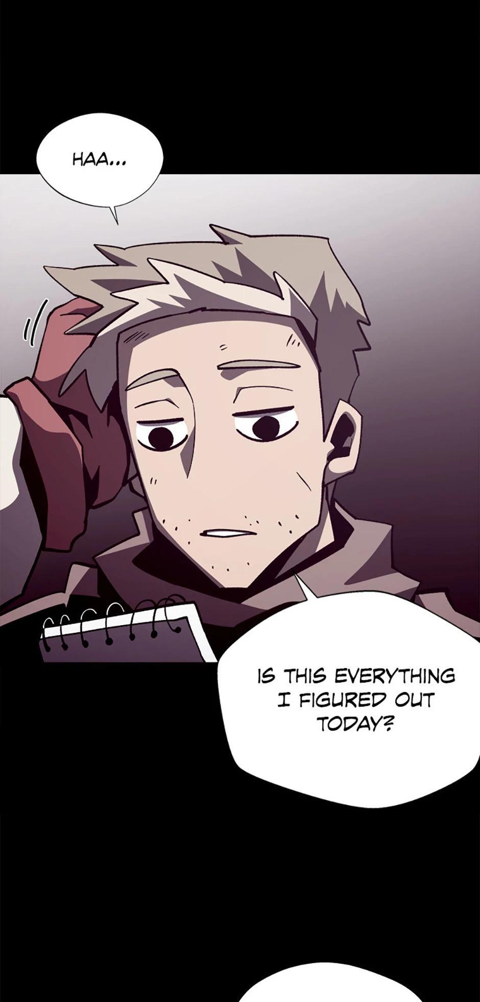 Read Dungeon Odyssey Manga Online