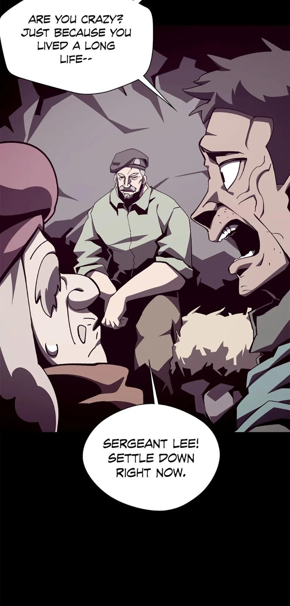 Read Dungeon Odyssey Manga Online