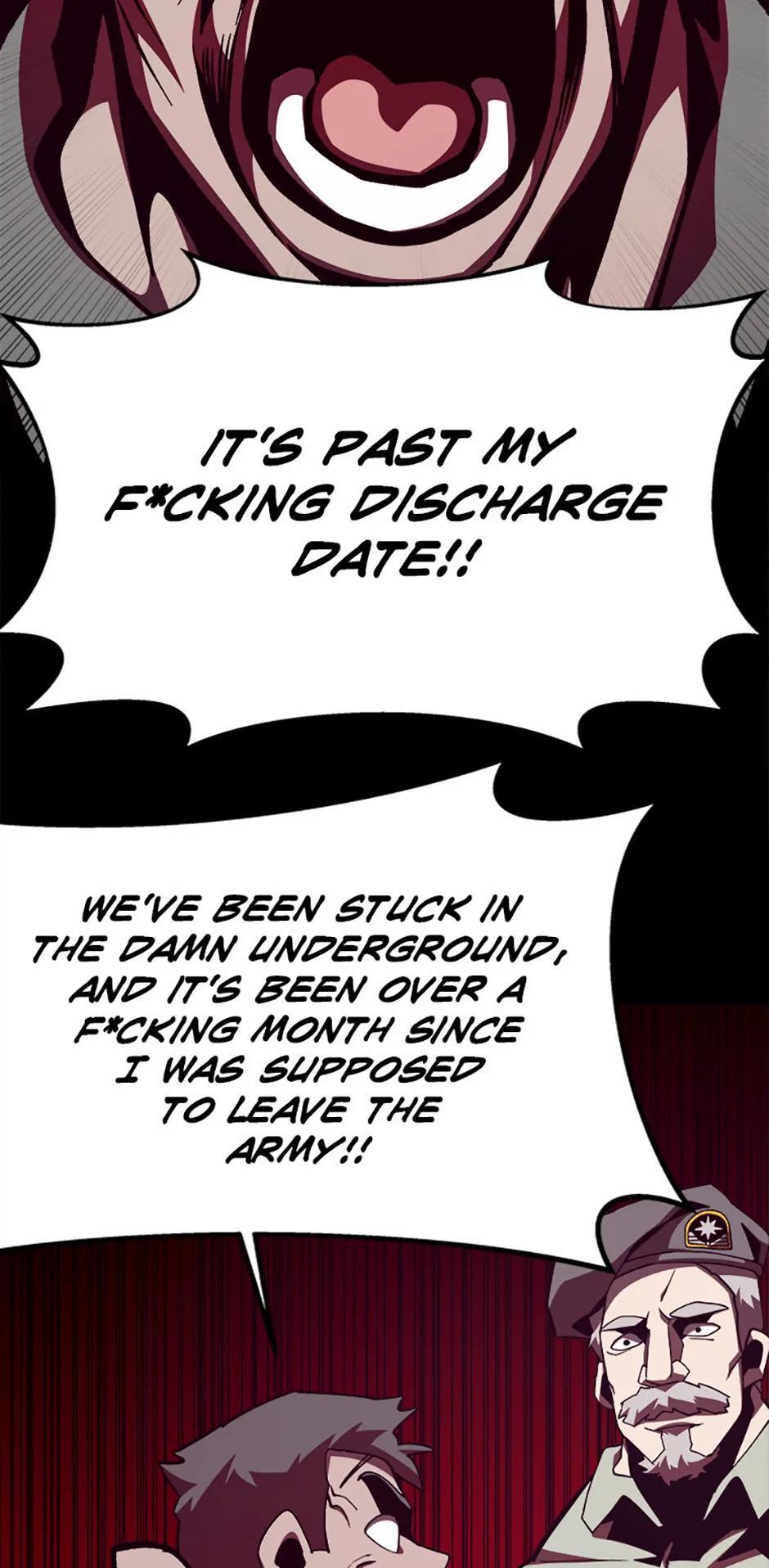 Read Dungeon Odyssey Manga Online