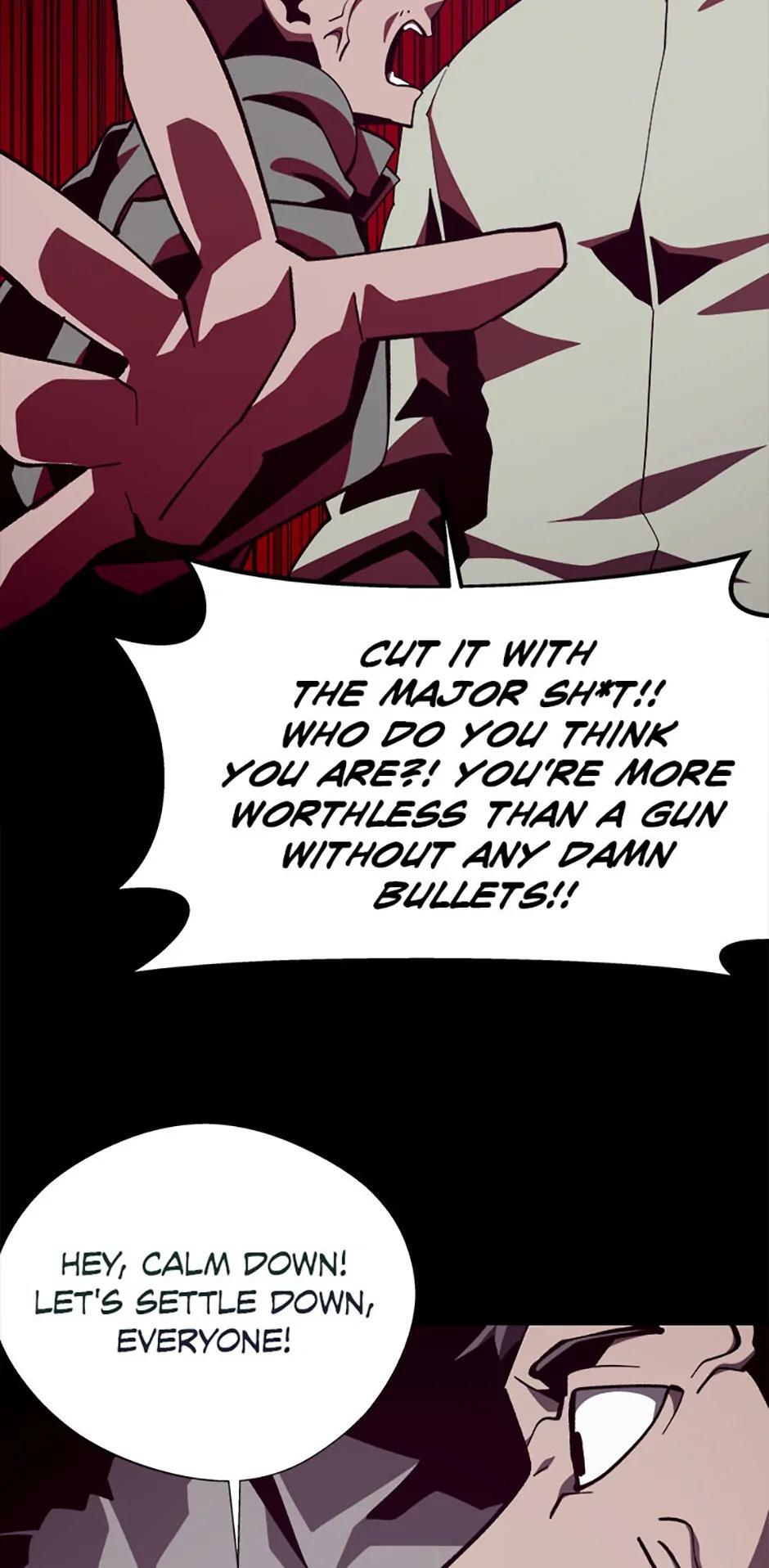 Read Dungeon Odyssey Manga Online