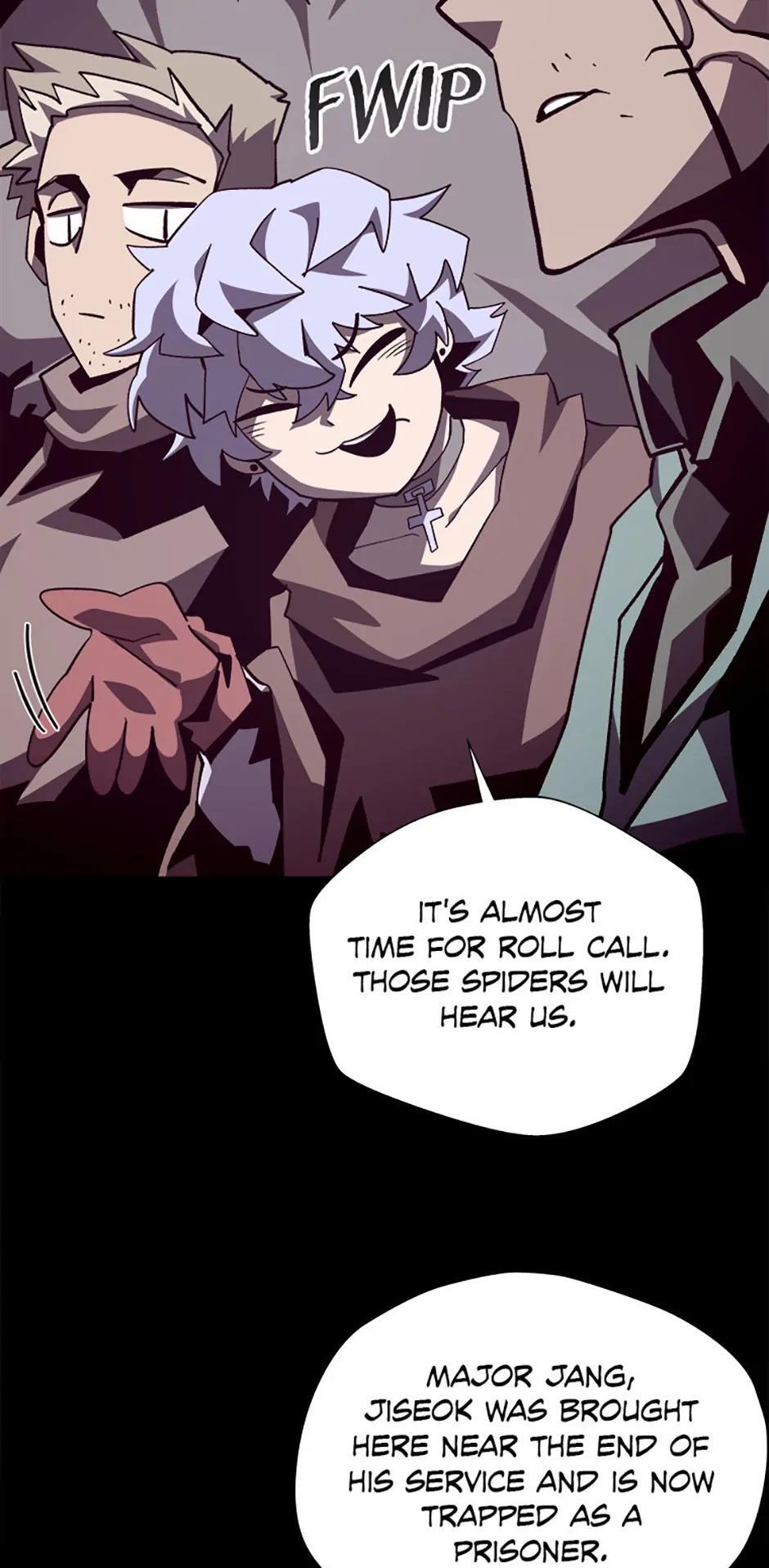 Read Dungeon Odyssey Manga Online
