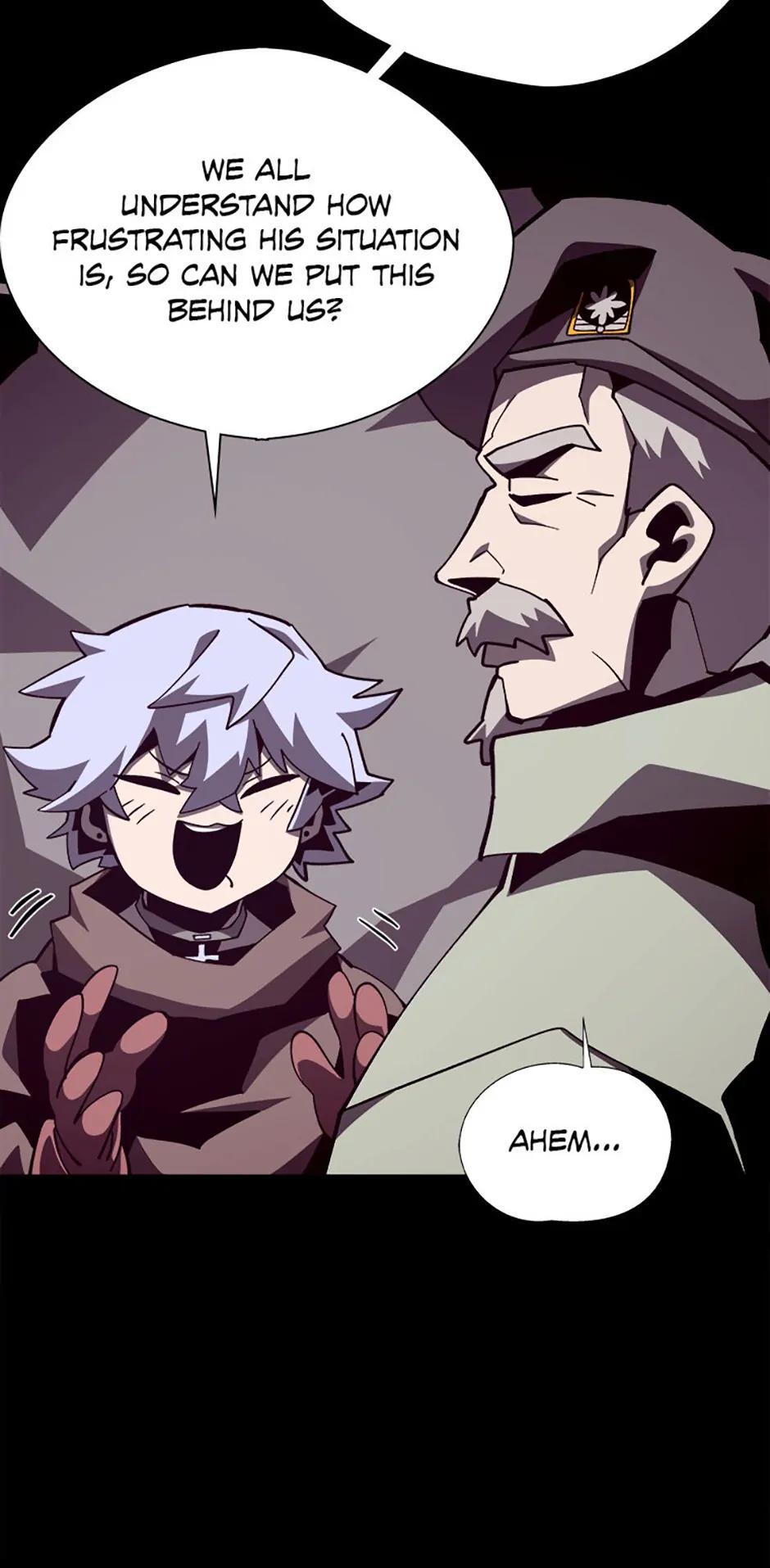 Read Dungeon Odyssey Manga Online