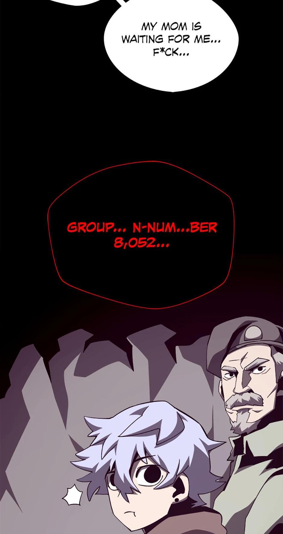 Read Dungeon Odyssey Manga Online