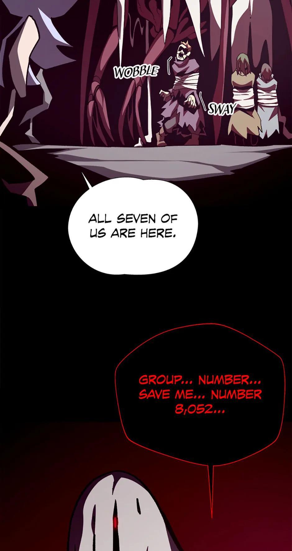 Read Dungeon Odyssey Manga Online