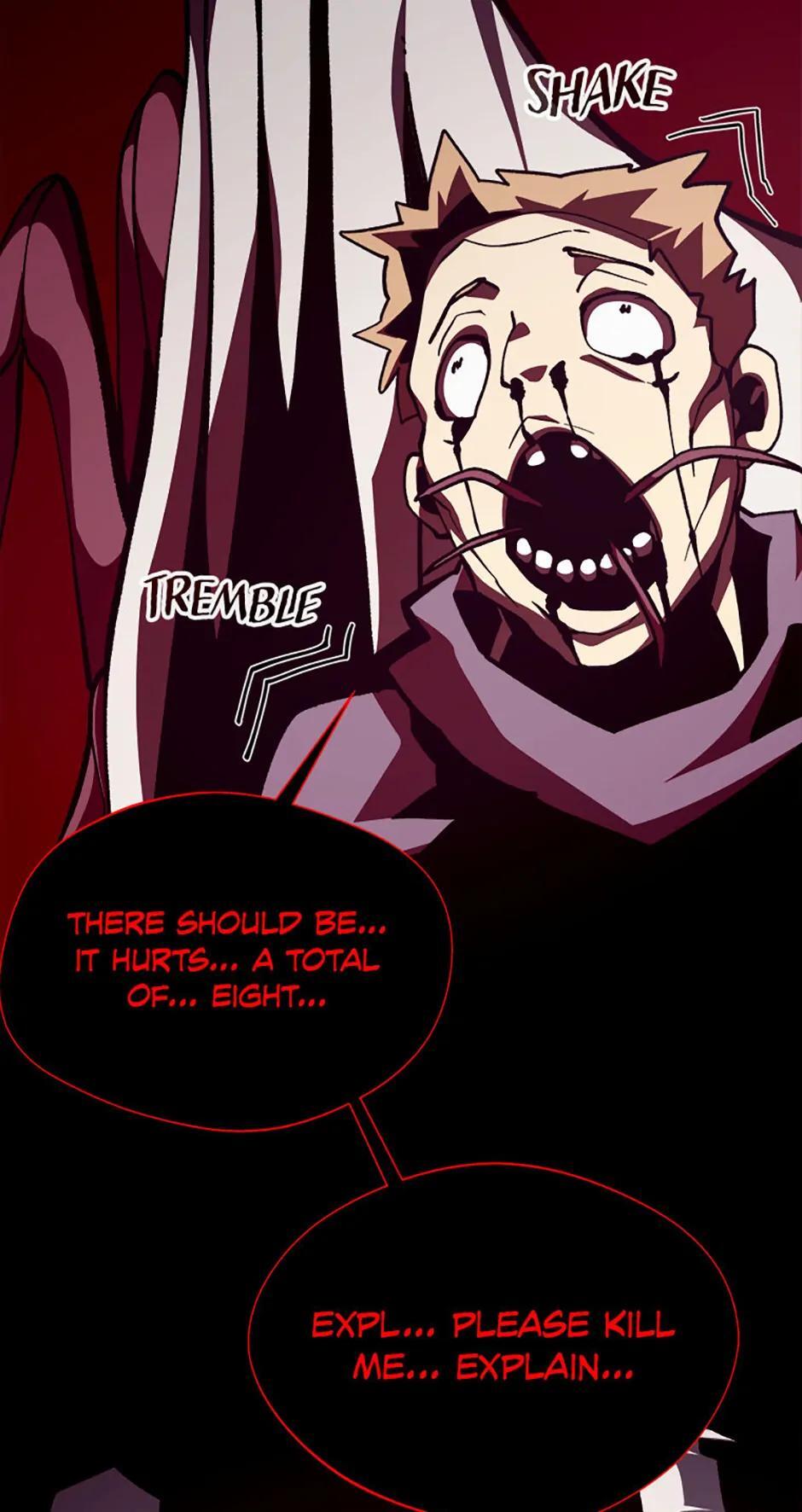 Read Dungeon Odyssey Manga Online