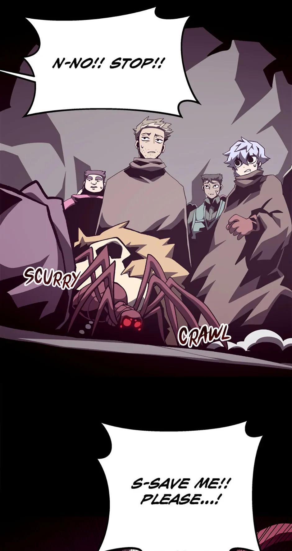 Read Dungeon Odyssey Manga Online