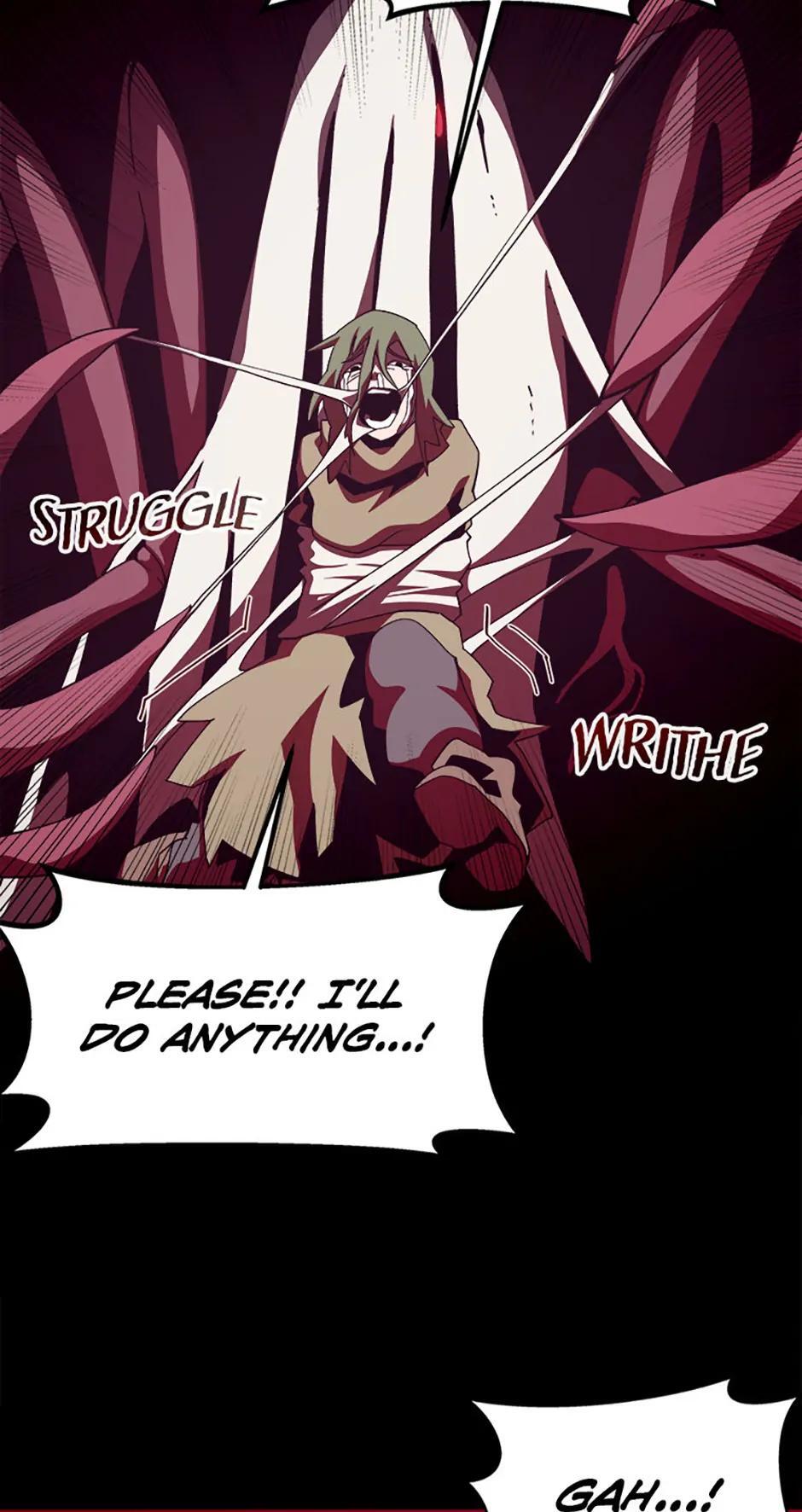 Read Dungeon Odyssey Manga Online