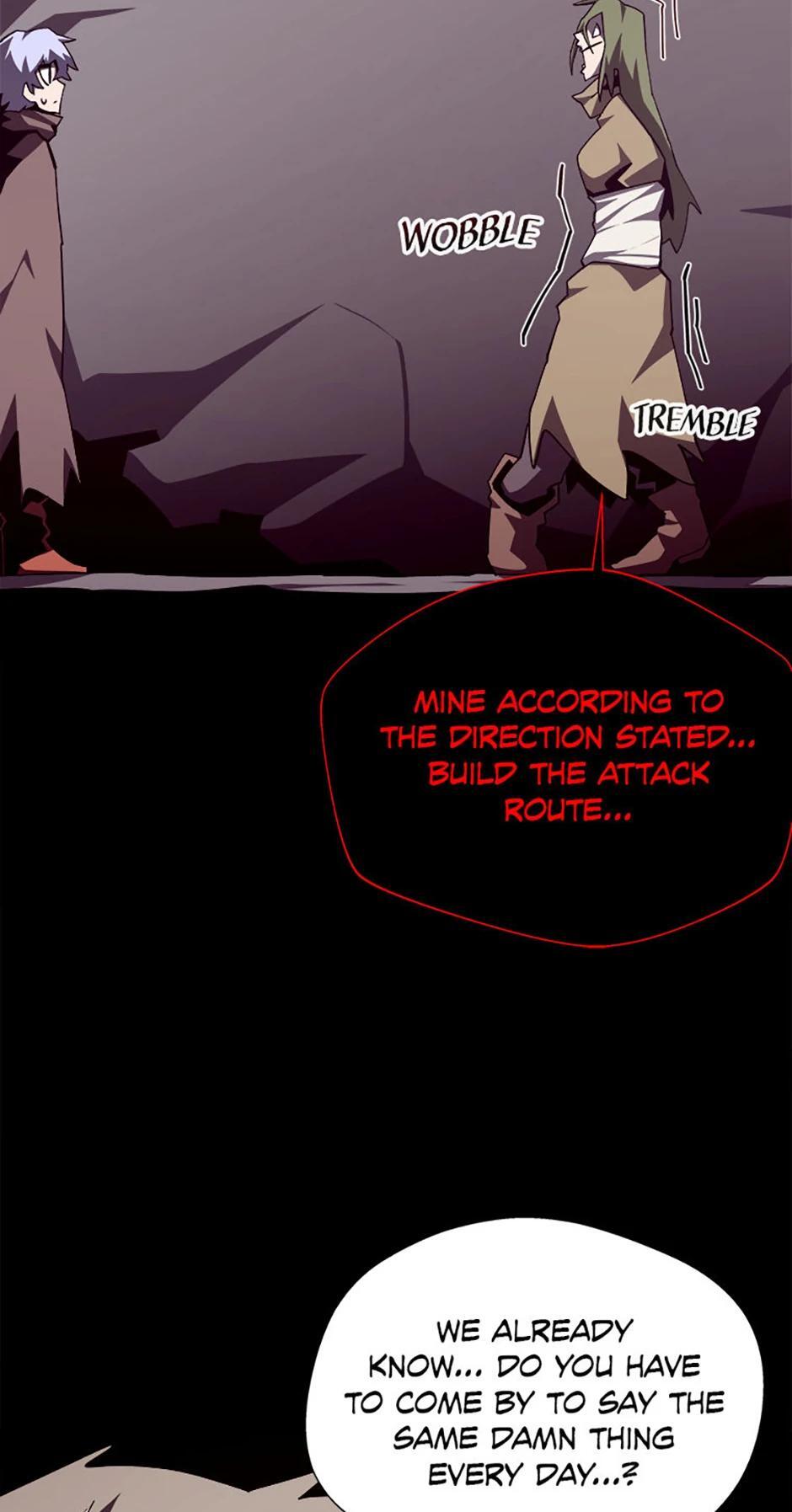Read Dungeon Odyssey Manga Online