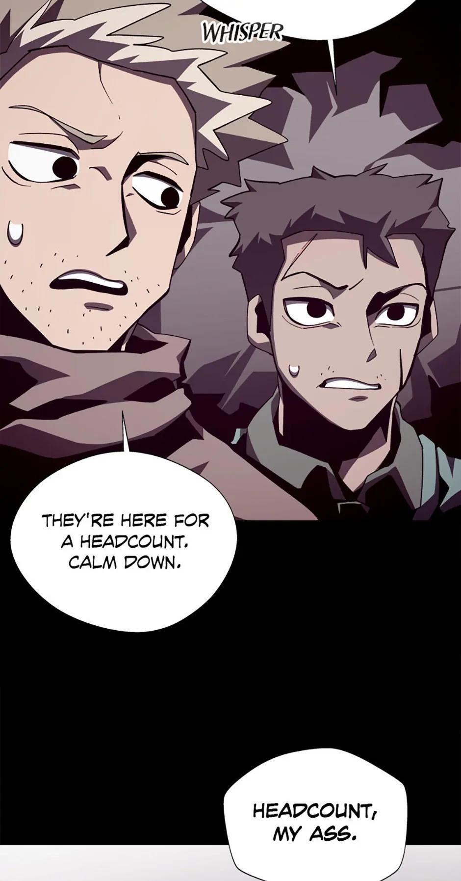 Read Dungeon Odyssey Manga Online