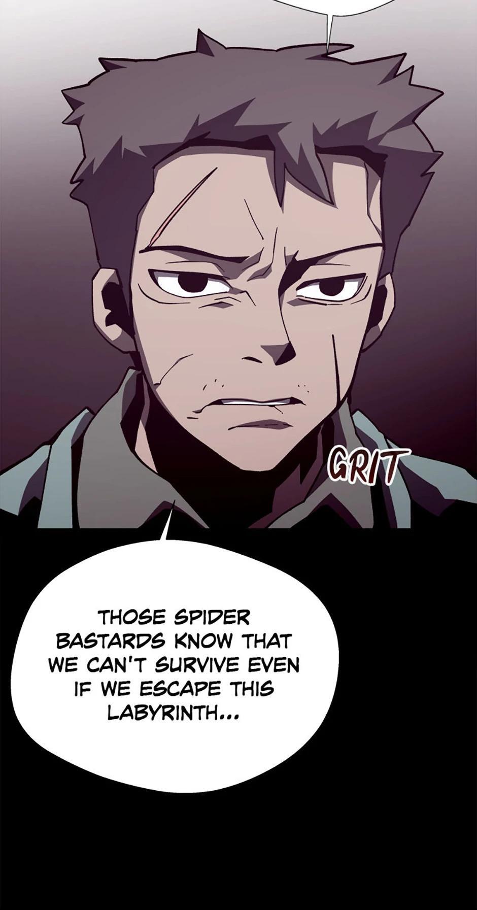 Read Dungeon Odyssey Manga Online