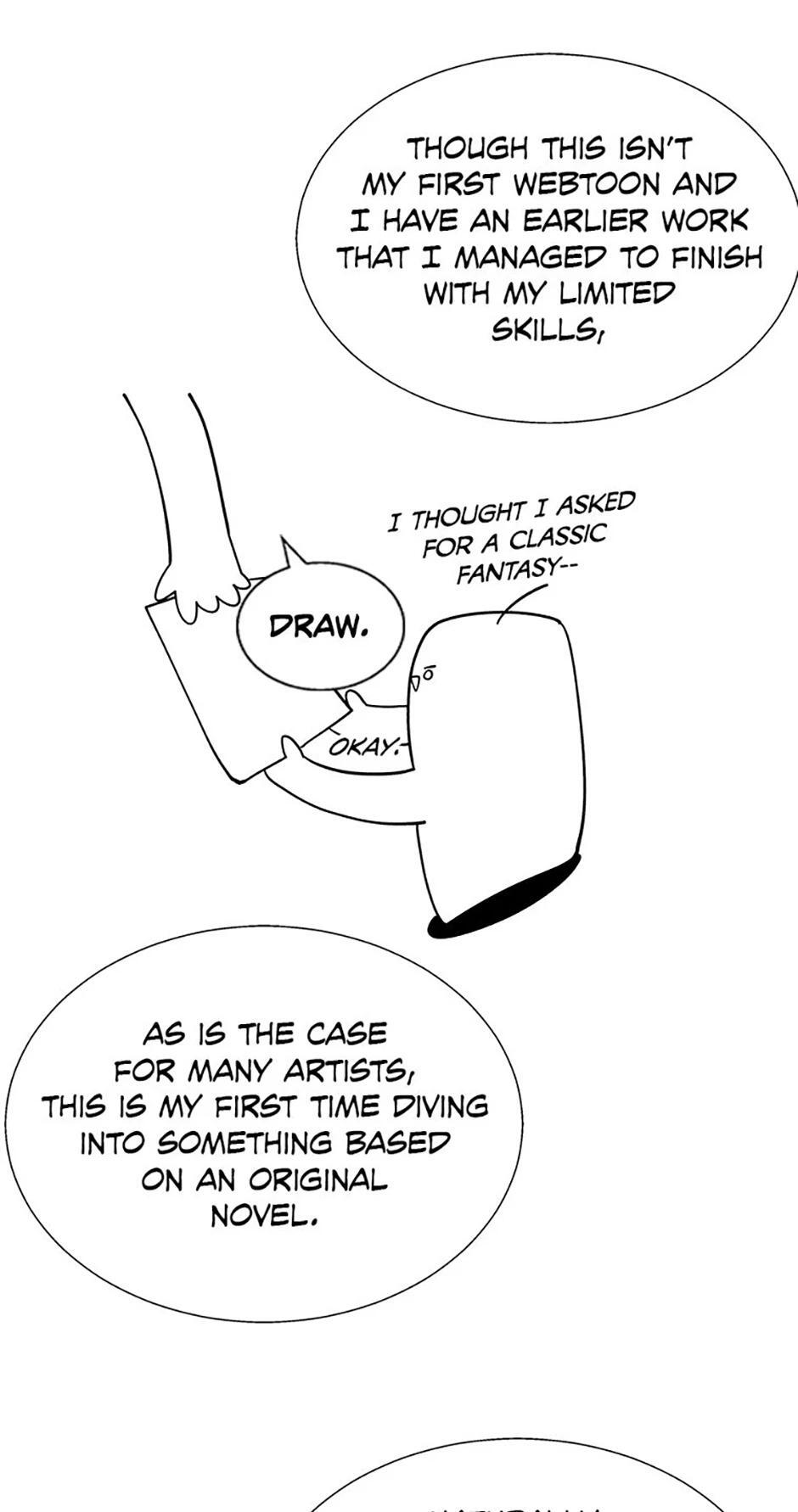 Read Dungeon Odyssey Manga Online