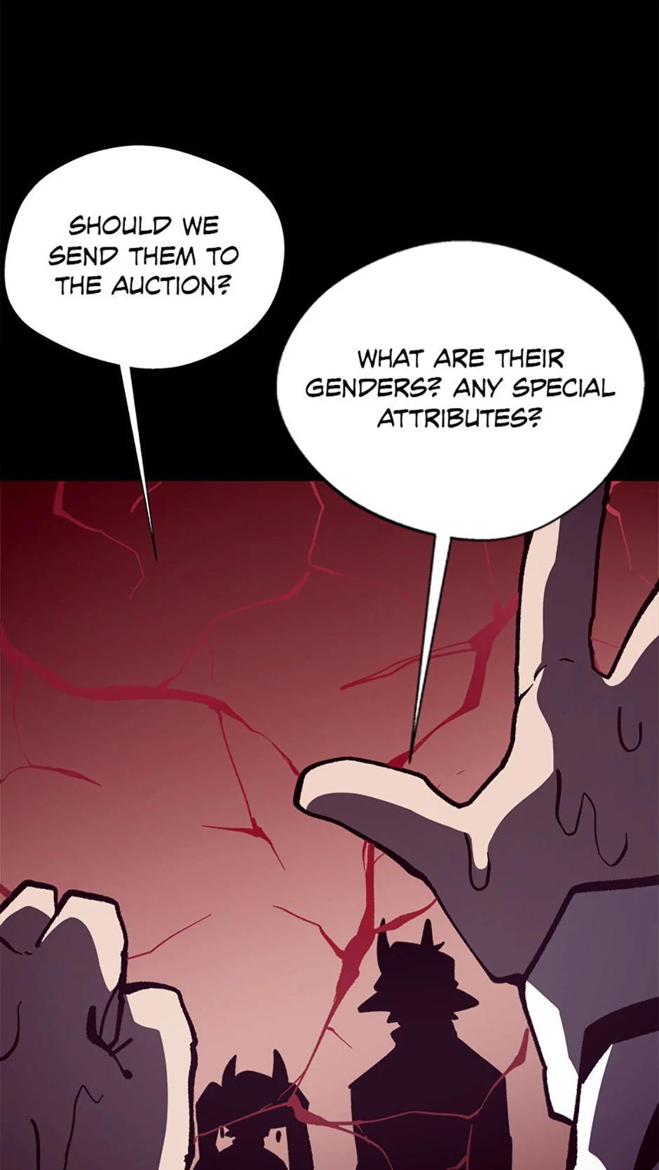 Read Dungeon Odyssey Manga Online