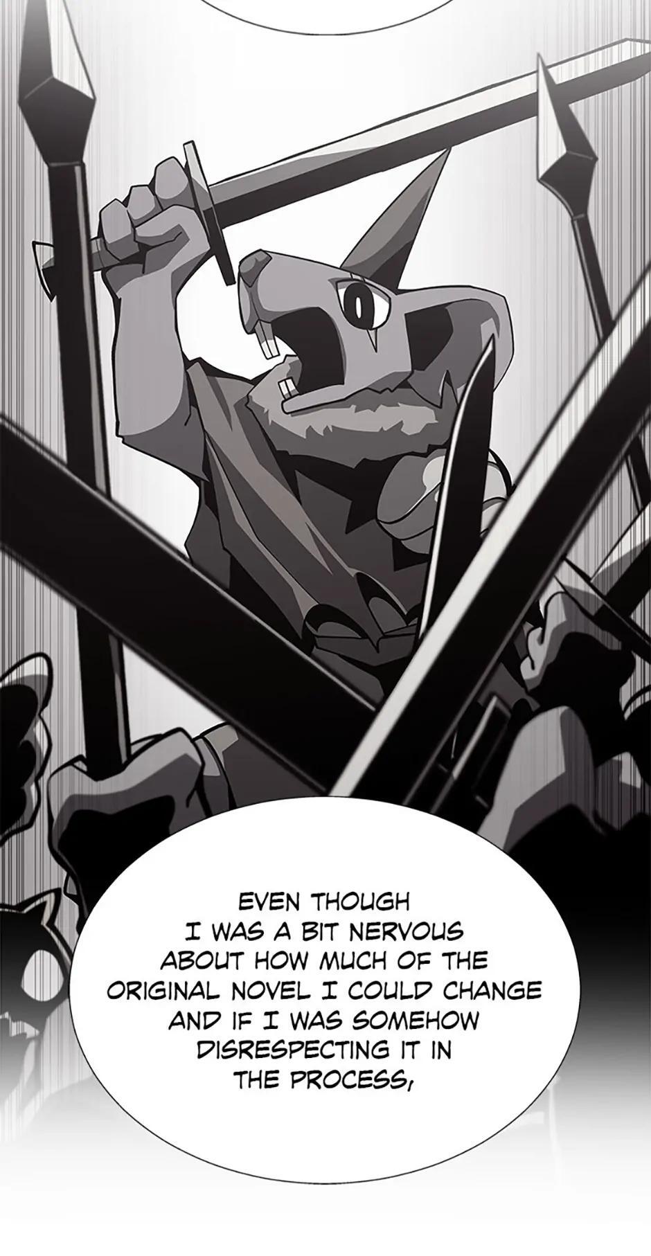 Read Dungeon Odyssey Manga Online
