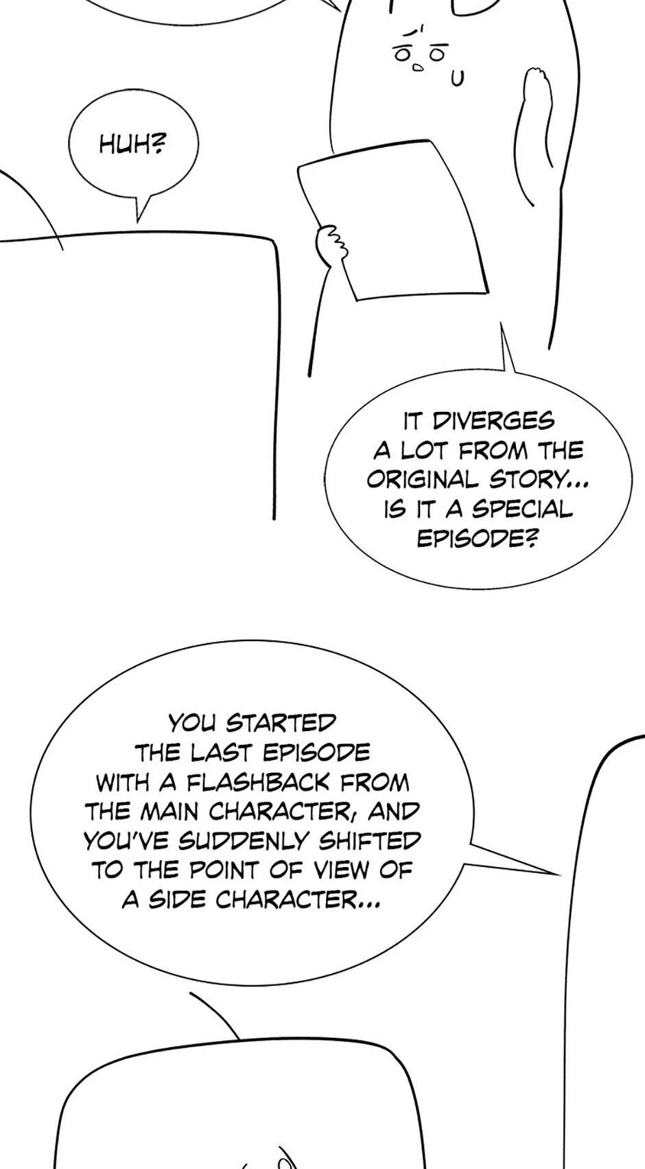 Read Dungeon Odyssey Manga Online