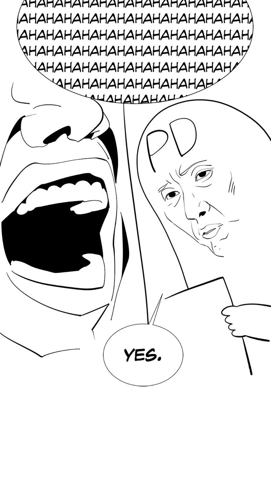 Read Dungeon Odyssey Manga Online