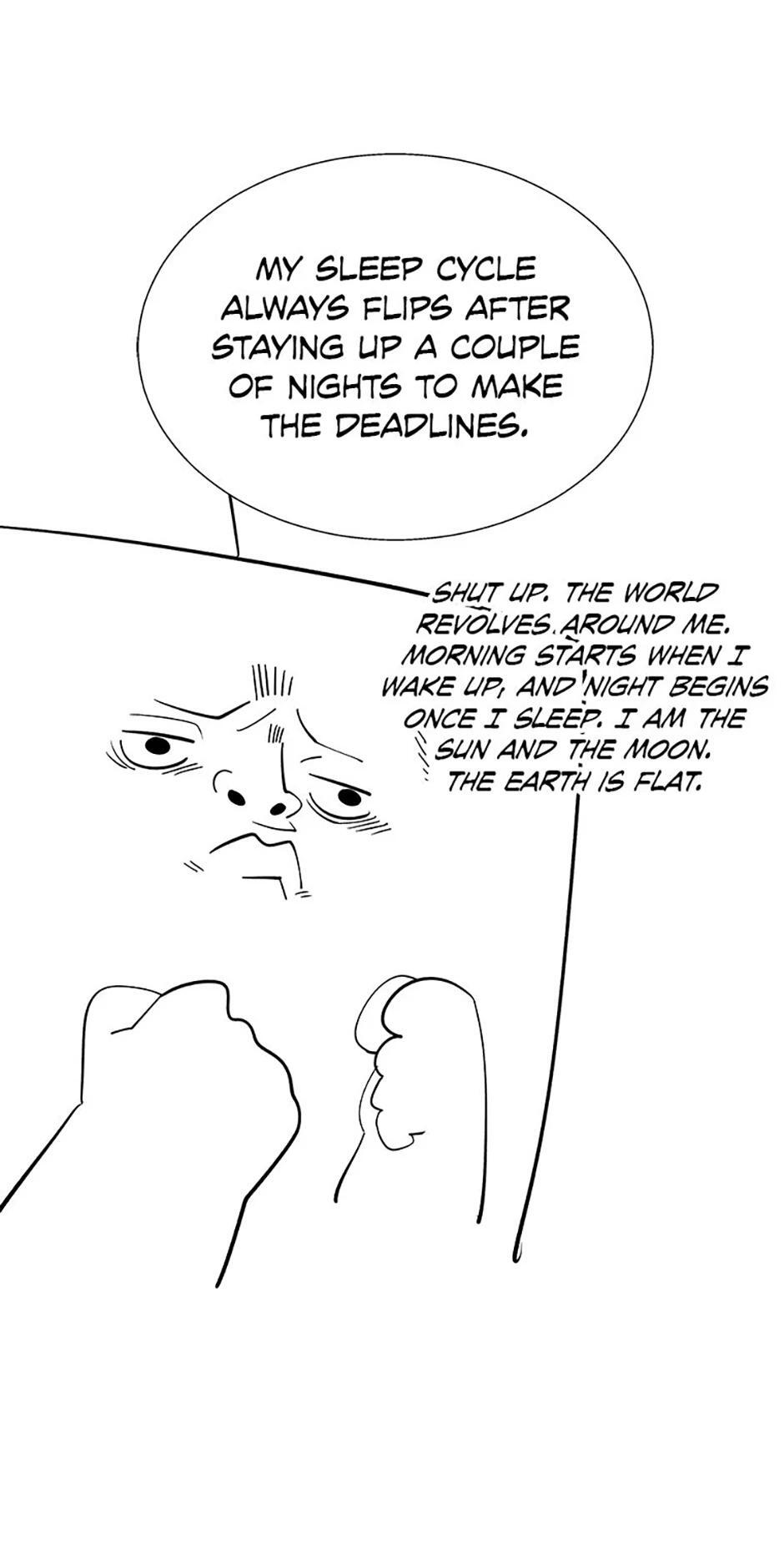 Read Dungeon Odyssey Manga Online