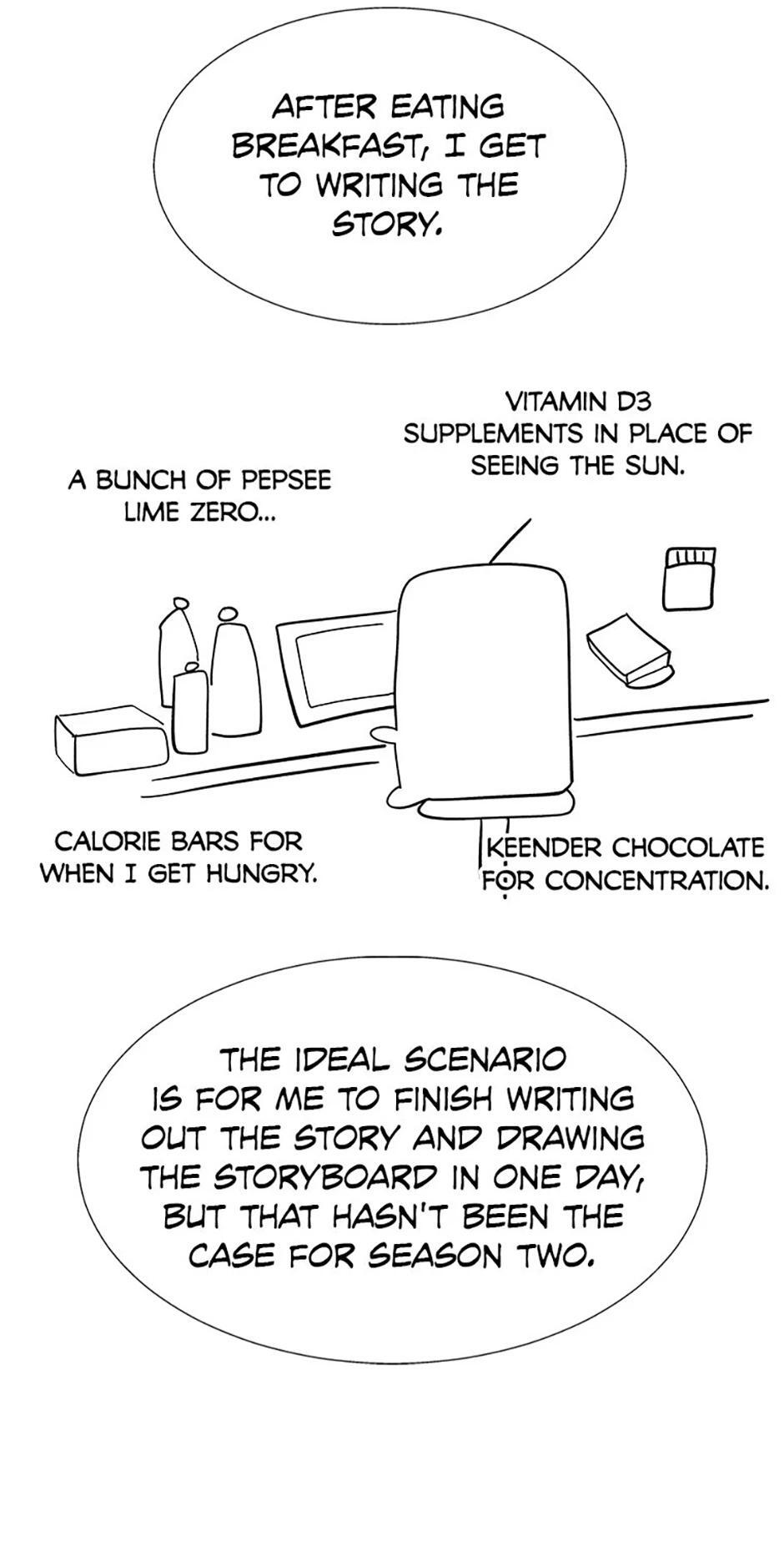 Read Dungeon Odyssey Manga Online