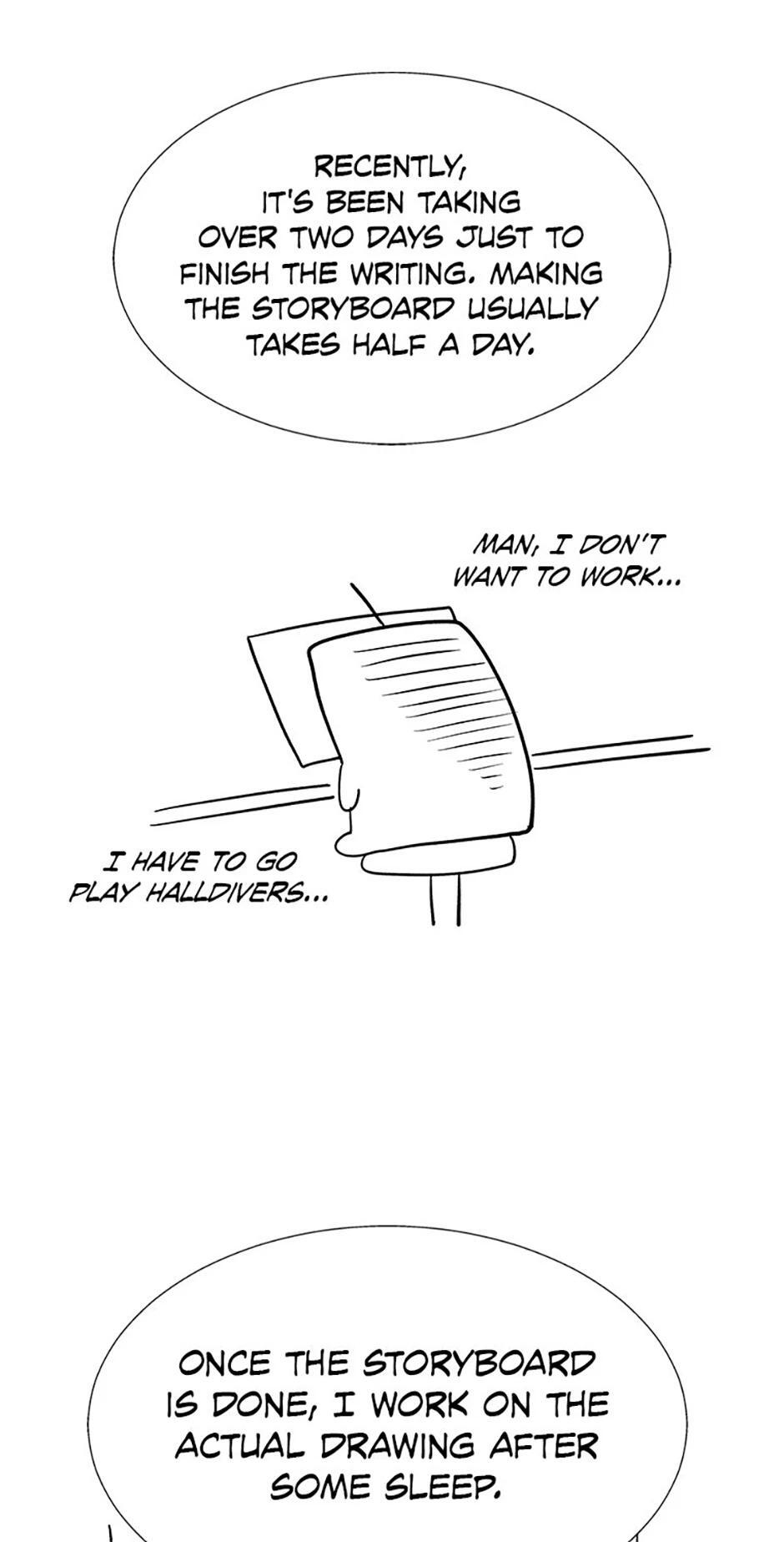 Read Dungeon Odyssey Manga Online