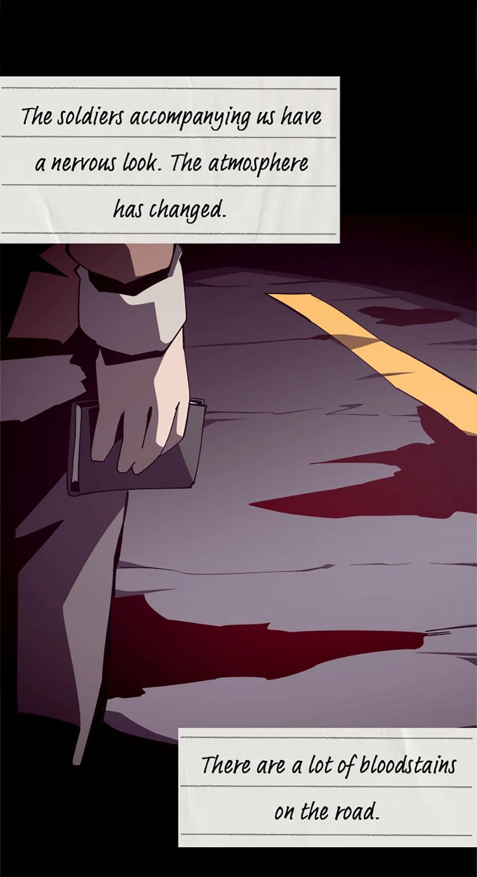 Read Dungeon Odyssey Manga Online