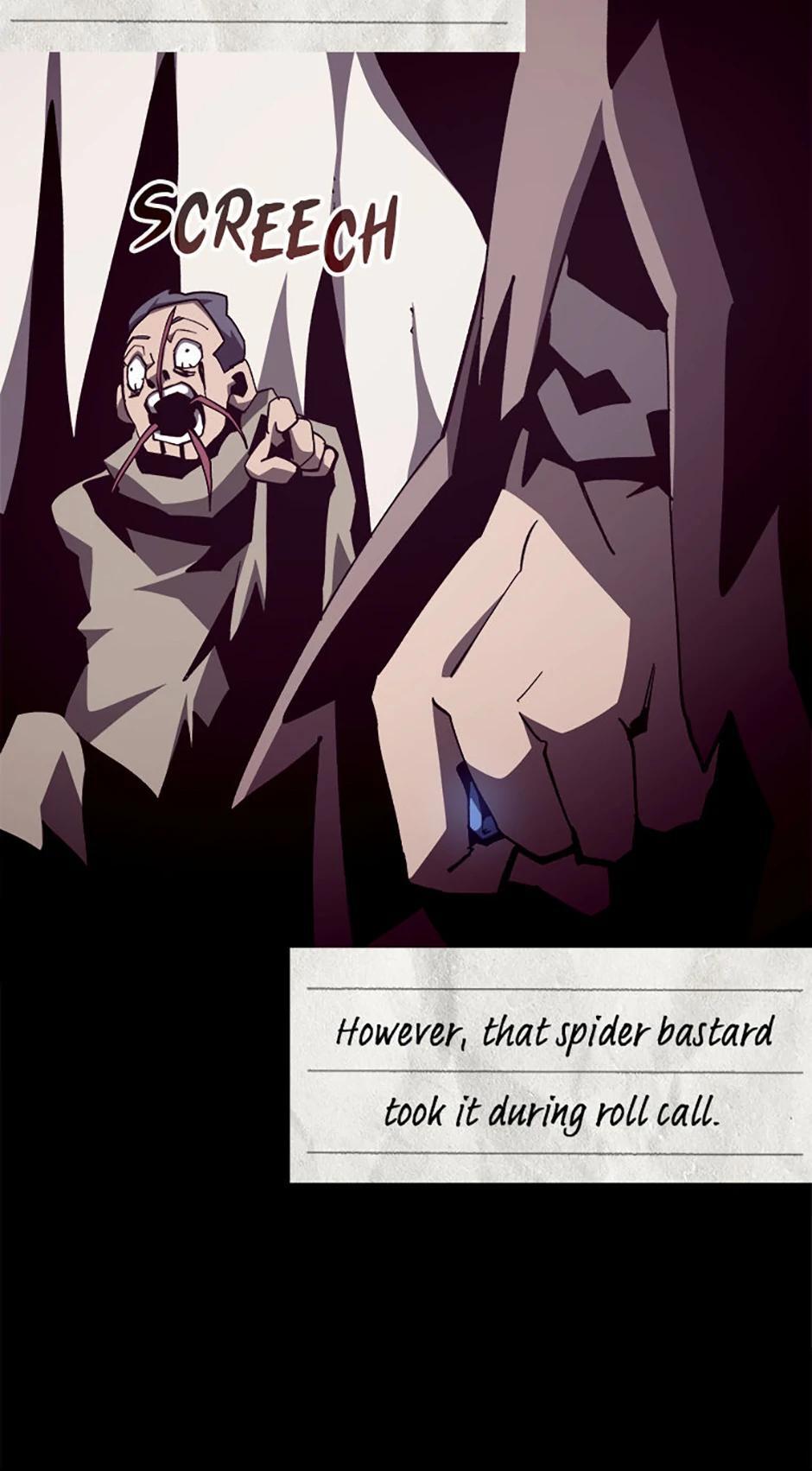 Read Dungeon Odyssey Manga Online
