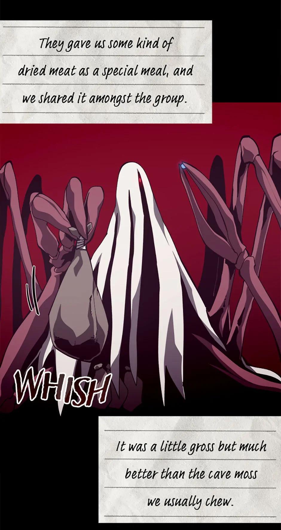 Read Dungeon Odyssey Manga Online