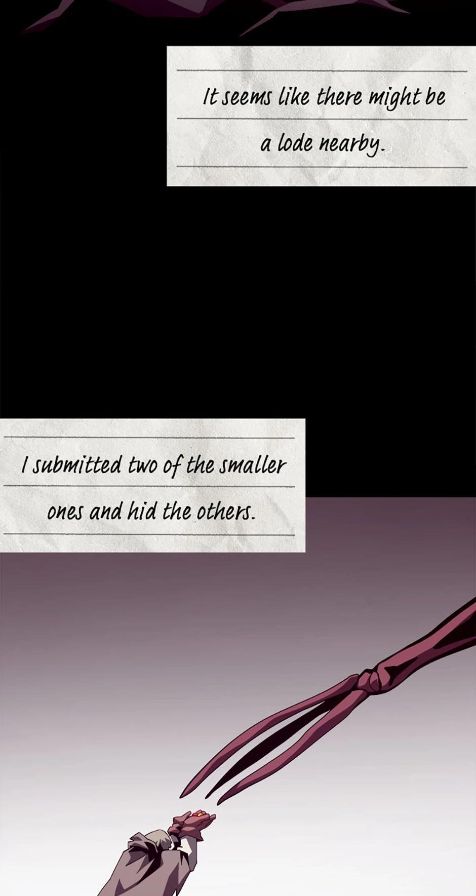 Read Dungeon Odyssey Manga Online