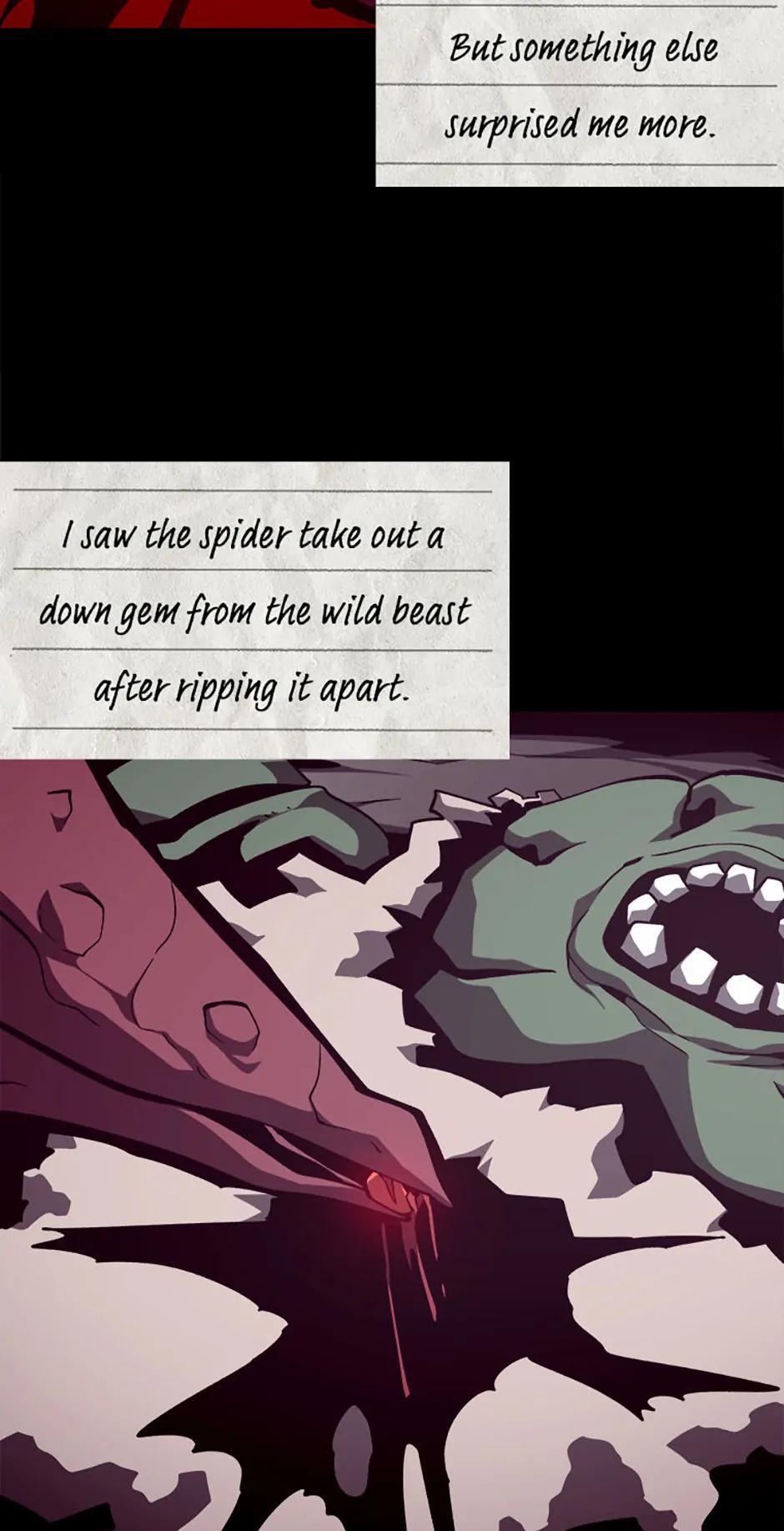 Read Dungeon Odyssey Manga Online
