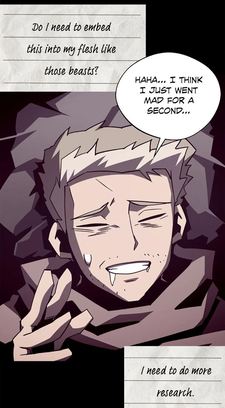 Read Dungeon Odyssey Manga Online