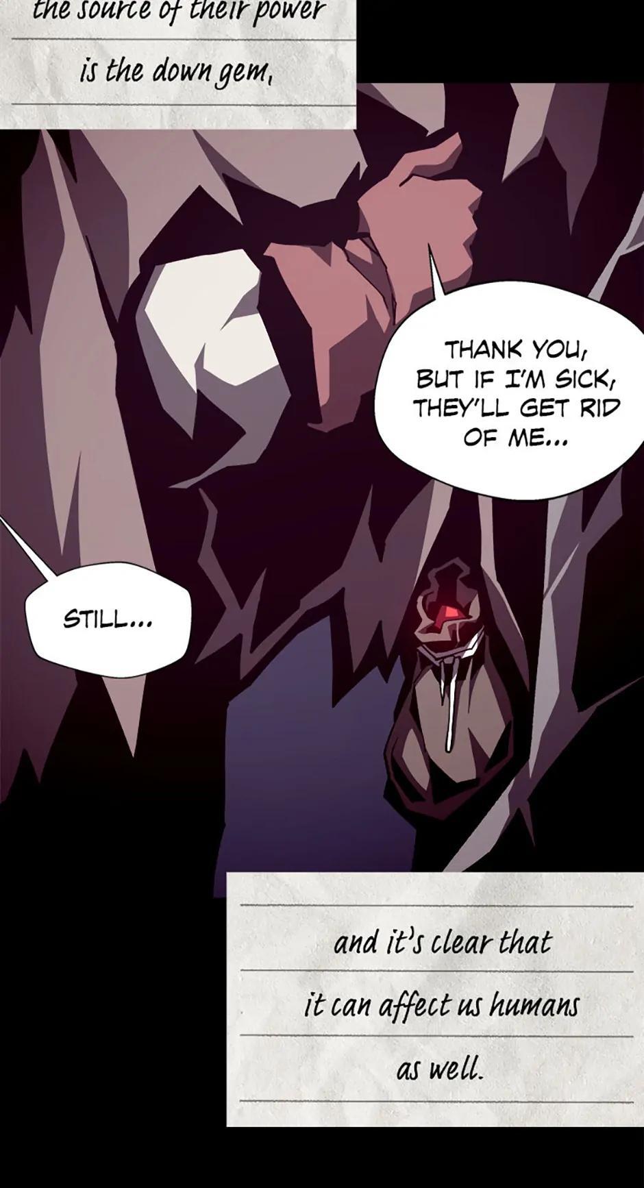 Read Dungeon Odyssey Manga Online