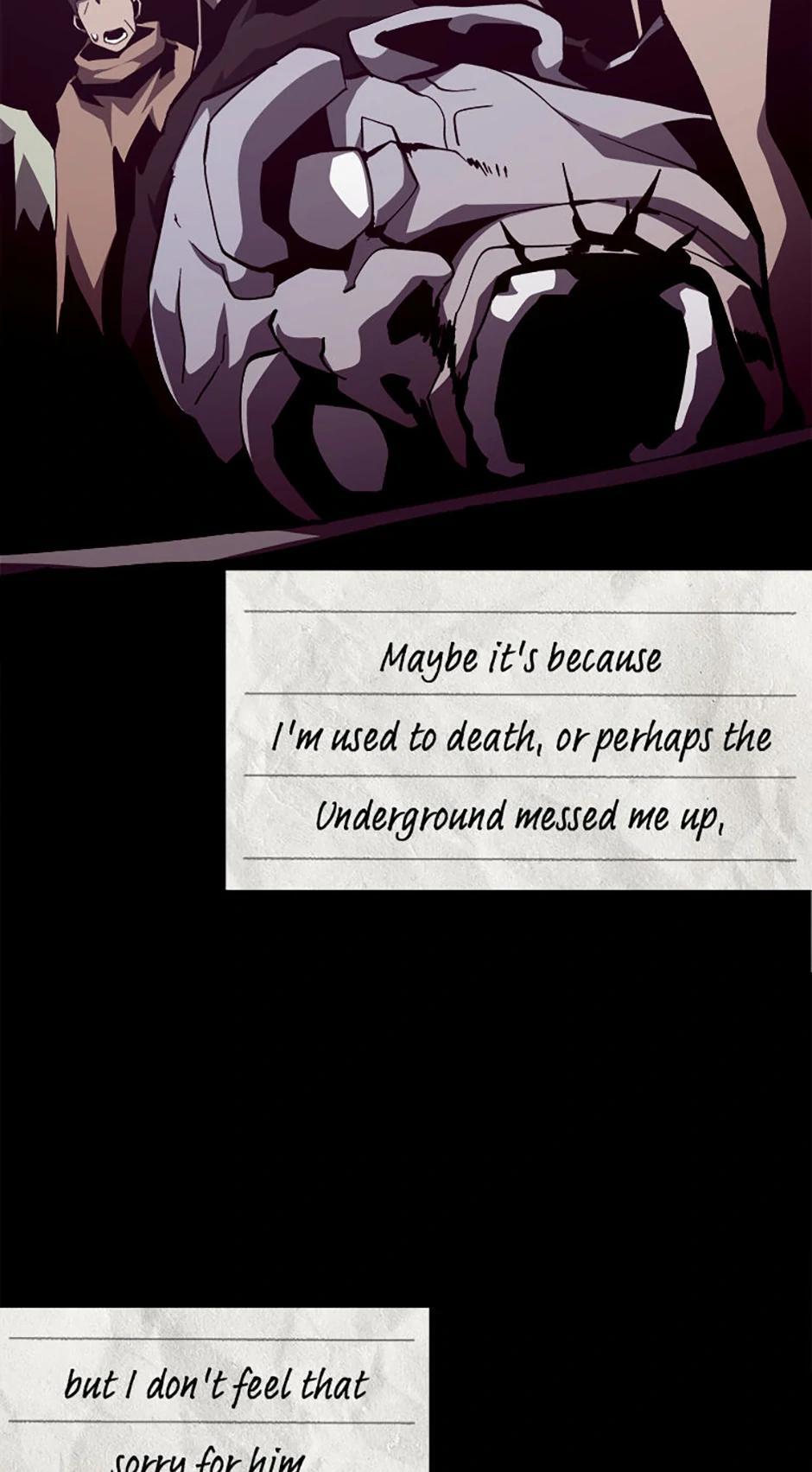 Read Dungeon Odyssey Manga Online