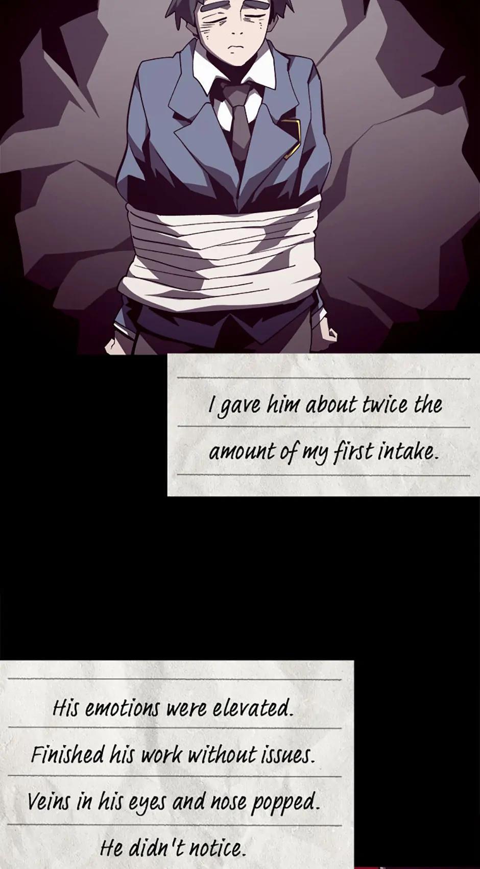 Read Dungeon Odyssey Manga Online