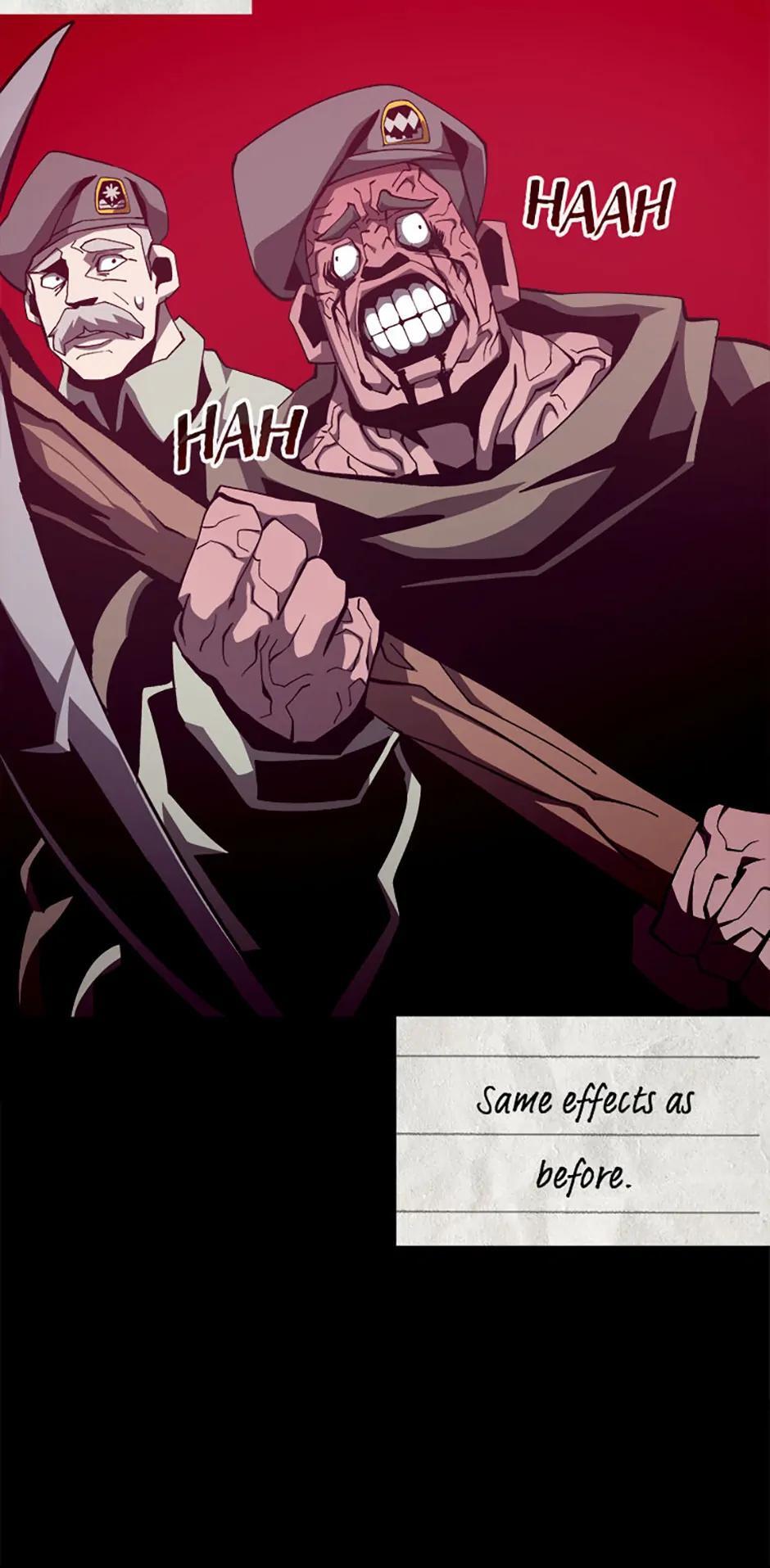 Read Dungeon Odyssey Manga Online