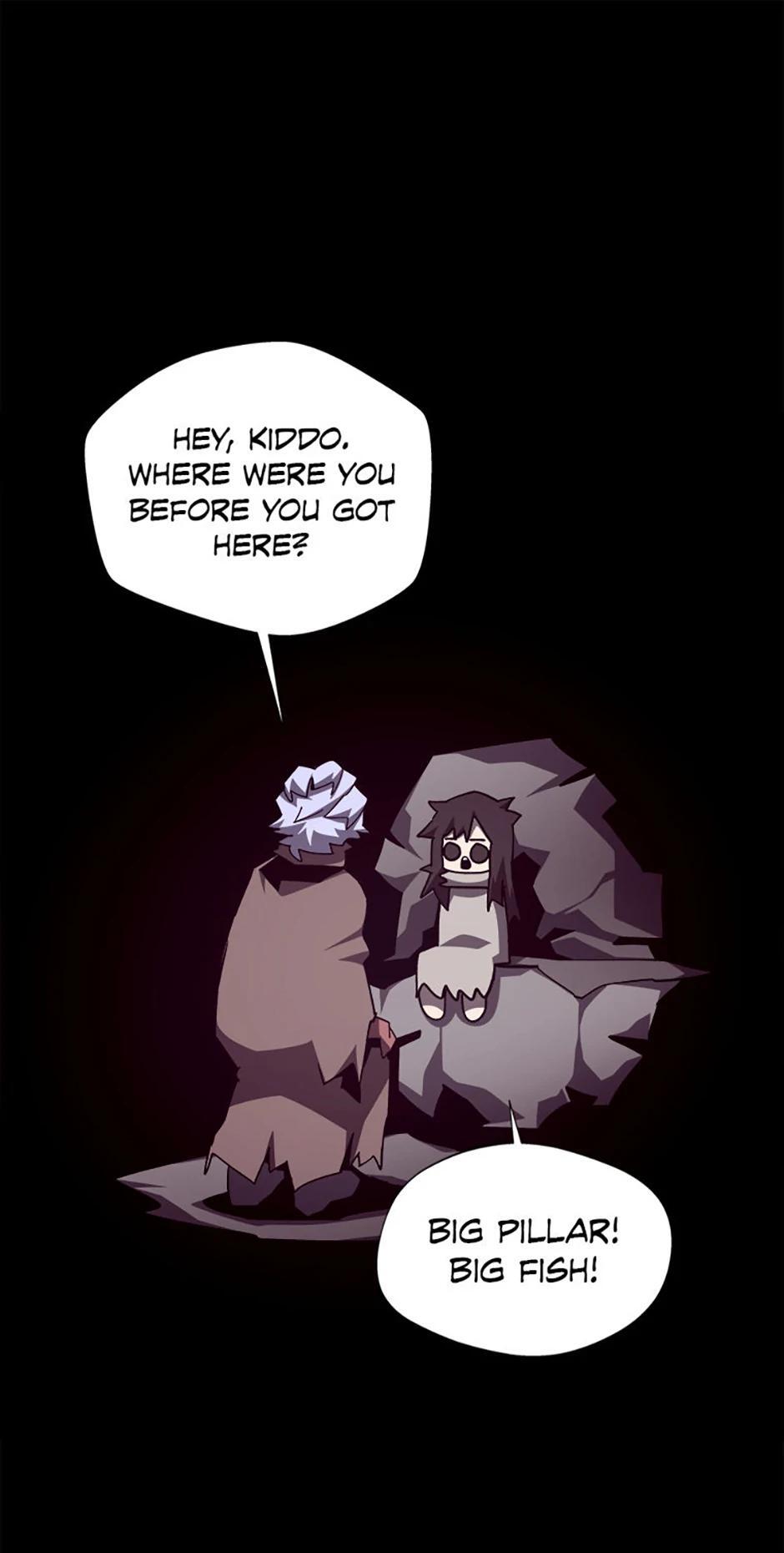Read Dungeon Odyssey Manga Online